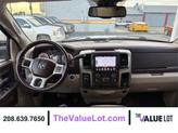 Thumbnail of 2014 Bright White Clearcoat RAM 3500