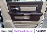 Thumbnail of 2014 Bright White Clearcoat RAM 3500