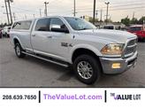 Thumbnail of 2014 Bright White Clearcoat RAM 3500