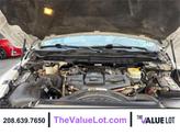 Thumbnail of 2014 Bright White Clearcoat RAM 3500