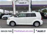 Photo of 2013 Silver Ignit10n Scion xB
