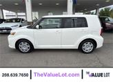 Thumbnail of 2013 Silver Ignit10n Scion xB