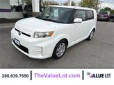Thumbnail of 2013 Silver Ignit10n Scion xB