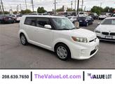 Thumbnail of 2013 Silver Ignit10n Scion xB