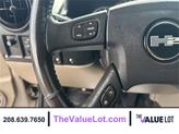 Thumbnail of 2006 Pewter Metallic Hummer H2