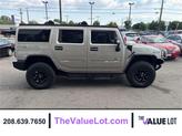Thumbnail of 2006 Pewter Metallic Hummer H2