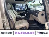Thumbnail of 2006 Pewter Metallic Hummer H2