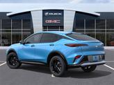 Thumbnail of 2025 Aquamarine Blue Metallic Buick Envista