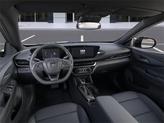 Thumbnail of 2025 Aquamarine Blue Metallic Buick Envista