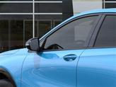 Thumbnail of 2025 Aquamarine Blue Metallic Buick Envista
