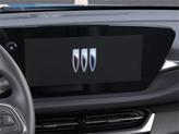 Thumbnail of 2025 Aquamarine Blue Metallic Buick Envista