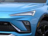 Thumbnail of 2025 Aquamarine Blue Metallic Buick Envista