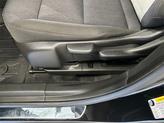 Thumbnail of 2024 Mosaic Black Metallic Chevrolet Trax