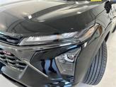 Thumbnail of 2024 Mosaic Black Metallic Chevrolet Trax