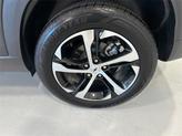 Thumbnail of 2024 Mosaic Black Metallic Chevrolet Trax