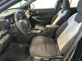 Thumbnail of 2024 Mosaic Black Metallic Chevrolet Trax