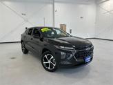 Thumbnail of 2024 Mosaic Black Metallic Chevrolet Trax