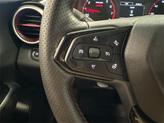 Thumbnail of 2024 Mosaic Black Metallic Chevrolet Trax