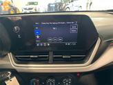 Thumbnail of 2024 Mosaic Black Metallic Chevrolet Trax