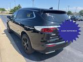 Thumbnail of 2024 Ebony Twilight Metallic Buick Enclave