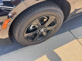 Thumbnail of 2024 Ebony Twilight Metallic Buick Enclave