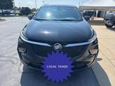 Thumbnail of 2024 Ebony Twilight Metallic Buick Enclave