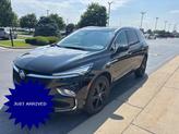 Photo of 2024 Ebony Twilight Metallic Buick Enclave