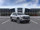 Photo of 2026 Sterling Metallic GMC Terrain