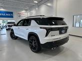 Thumbnail of 2024 Summit White Chevrolet Traverse