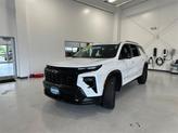 Thumbnail of 2024 Summit White Chevrolet Traverse
