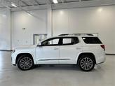 Thumbnail of 2022 White GMC Acadia