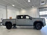 Thumbnail of 2024 Thunderstorm Gray GMC Sierra 2500