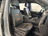 Thumbnail of 2024 Thunderstorm Gray GMC Sierra 2500