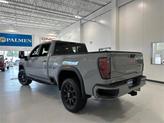 Thumbnail of 2024 Thunderstorm Gray GMC Sierra 2500