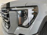 Thumbnail of 2024 Thunderstorm Gray GMC Sierra 2500