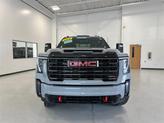 Thumbnail of 2024 Thunderstorm Gray GMC Sierra 2500