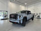 Thumbnail of 2024 Thunderstorm Gray GMC Sierra 2500