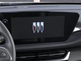 Thumbnail of 2025 White Frost Tricoat Buick Envista