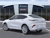 Thumbnail of 2025 White Frost Tricoat Buick Envista