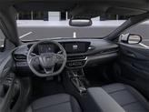 Thumbnail of 2025 White Frost Tricoat Buick Envista