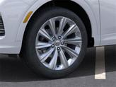Thumbnail of 2025 White Frost Tricoat Buick Envista