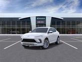 Thumbnail of 2025 White Frost Tricoat Buick Envista