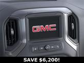 Thumbnail of 2025 Summit White GMC Sierra 2500