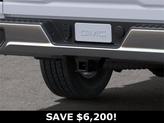 Thumbnail of 2025 Summit White GMC Sierra 2500