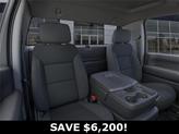 Thumbnail of 2025 Summit White GMC Sierra 2500