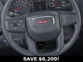 Thumbnail of 2025 Summit White GMC Sierra 2500