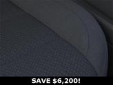 Thumbnail of 2025 Summit White GMC Sierra 2500