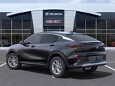 Thumbnail of 2025 Ebony Twilight Metallic Buick Envista