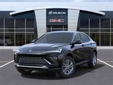 Thumbnail of 2025 Ebony Twilight Metallic Buick Envista