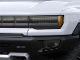 Thumbnail of 2025 Interstellar White GMC HUMMER EV Pickup